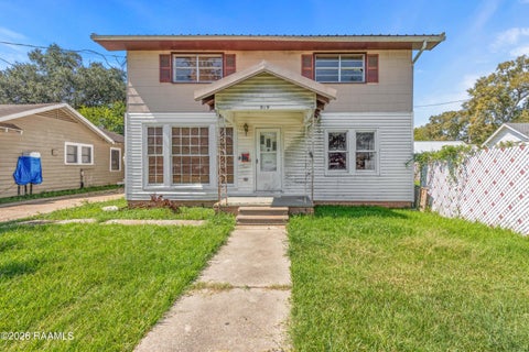 Photo of 919 N Avenue K, Crowley, LA 70526 (MLS # 2600008924)
