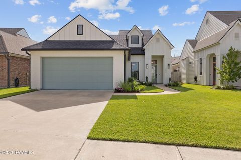 Photo of 209 San Domingo Drive, Youngsville, LA 70592 (MLS # 2600005530)