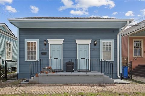 Photo of 2019-21 Kerlerec Street St, New Orleans, LA 70116 (MLS # NO2560771)
