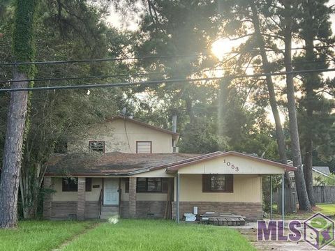 Photo of 1053 Green Oak Dr Dr, Baton Rouge, LA 70815 (MLS # BR2026009578)