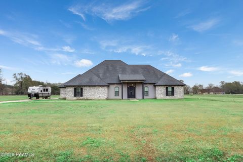 Photo of 176 Wagon Trail Drive, Opelousas, LA 70570 (MLS # 2600000211)
