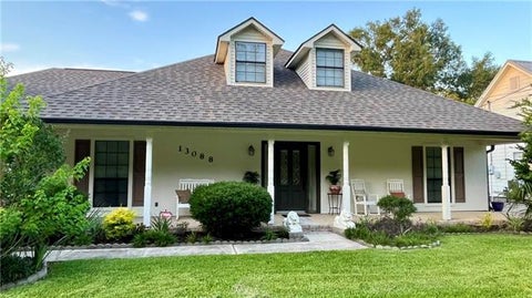 Photo of 13088 Bayou Terrace Drive DR, St. Amant, LA 70774 (MLS # NO2562331)