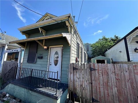 Photo of 2747 Saint Ann Street ST, New Orleans, LA 70119 (MLS # NO2566592)