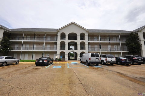 Photo of 12386 River Highlands #I, St. Amant, LA 70774 (MLS # BR2026010449)