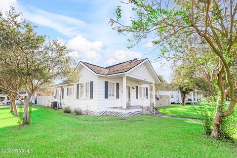 Photo of 1326 N Ave H, Crowley, LA 70526 (MLS # 2500004244)