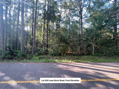 Photo of Lot #30 Lowe Davis Road, Covington, LA 70435 (MLS # NO2574302)