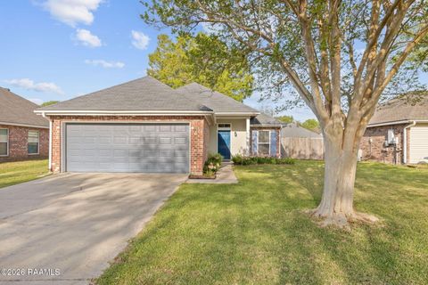 Photo of 410 Rue Canard, Youngsville, LA 70592 (MLS # 2600002539)