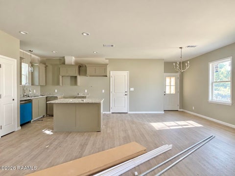 Photo of 7059 Chandler Bluff Road, Denham Springs, LA 70706 (MLS # 2600007984)