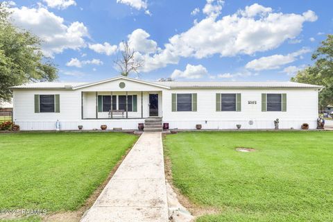 Photo of 102 Stelly Street, Leonville, LA 70551 (MLS # 2020022867)