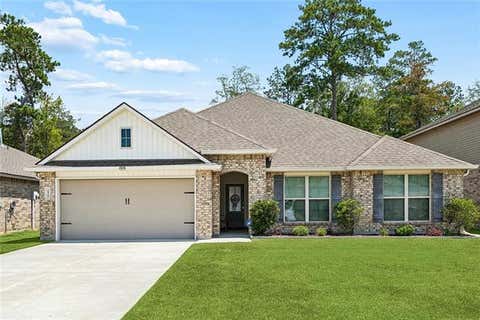 Photo of 75708 Rickelin Drive Dr, Covington, LA 70435 (MLS # NO2574020)