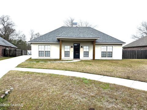 Photo of 509 Wind Haven Lane, Lafayette, LA 70506 (MLS # 2600000244)