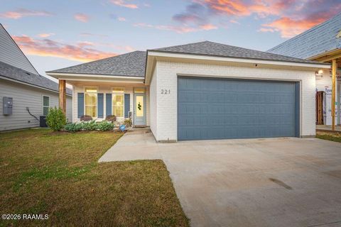 Photo of 221 Timber Mill Street, Lafayette, LA 70508 (MLS # 2500006256)