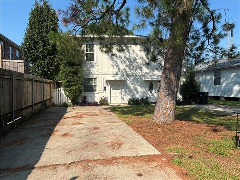 Photo of 321-32 Harney Street St, New Orleans, LA 70124 (MLS # NO2545259)