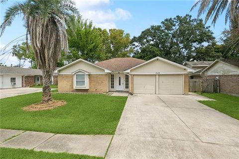Photo of 1648 Hampton Drive Dr, Harvey, LA 70058 (MLS # NO2556700)