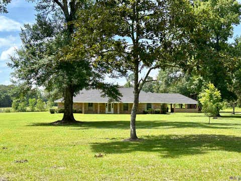 Photo of 6385 St Landry Hwy HWY, Ville Platte, LA 70586 (MLS # BR2026012623)