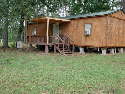 Photo of 1113 Mckay Circle Circle, Montgomery, LA 71454 (MLS # CN2558630)