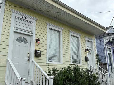 Photo of 2717 2nd Street St, New Orleans, LA 70113 (MLS # NO2574301)