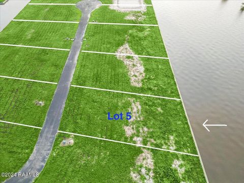 Photo of 000 Canada Goose Drive #5, Gueydan, LA 70542 (MLS # 2500001735)