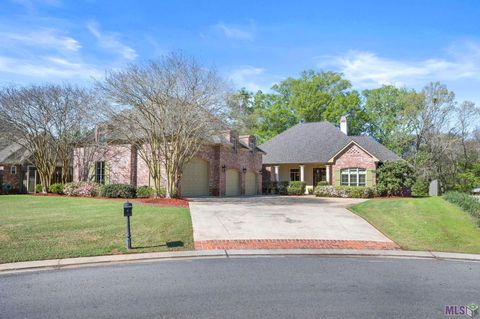 Photo of 16247 Woodville Dr Dr, Prairieville, LA 70769 (MLS # BR2026004657)