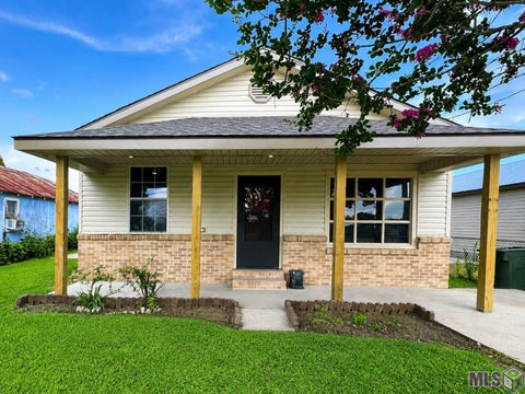 Photo of 614 Saadi Street ST, Houma, LA 70363 (MLS # BY2026011723)