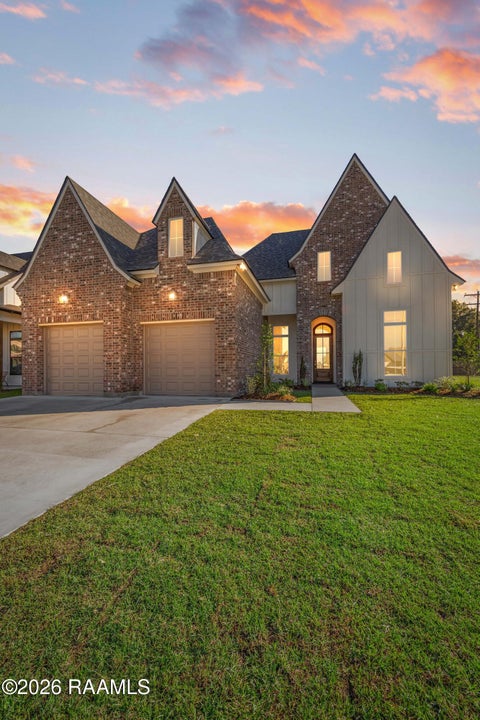 Photo of 102 Cape Town Avenue, Youngsville, LA 70592 (MLS # 2600009465)