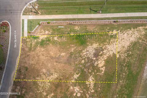 Photo of 101 Sea Island Lane, Youngsville, LA 70592 (MLS # 2600007179)