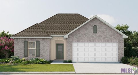 Photo of 3048 Estelle Ct Ct, Covington, LA 70435 (MLS # NO2026002192)