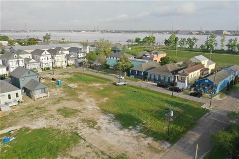 Photo of 213 Pacific Avenue Ave, New Orleans, LA 70114 (MLS # NO2546695)