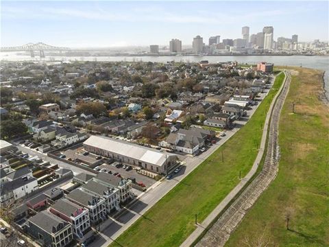 Photo of 213 Pacific Avenue Ave, New Orleans, LA 70114 (MLS # NO2546695)