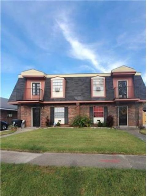 Photo of 7201 Salem Drive Dr, New Orleans, LA 70127 (MLS # NO2549697)