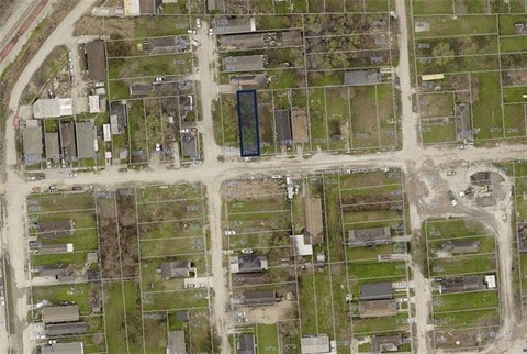 Photo of 2701 Benefit Street St, New Orleans, LA 70122 (MLS # NO2572568)
