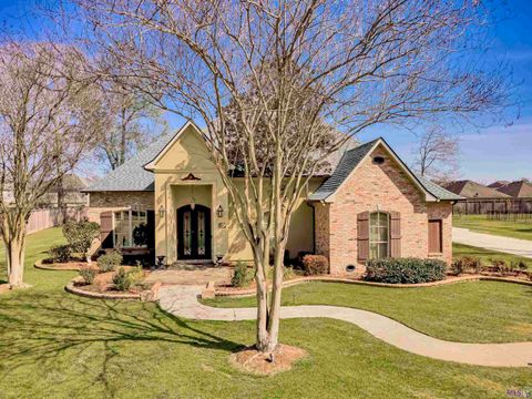 Photo of 11372 Greenside Dr Dr, Gonzales, LA 70737 (MLS # BR2026003550)