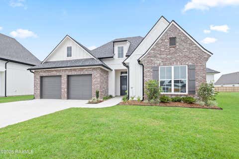 Photo of 306 Alexander Palm Avenue, Youngsville, LA 70592 (MLS # 2600004438)