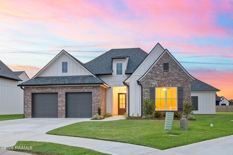 Photo of 306 Alexander Palm Avenue, Youngsville, LA 70592 (MLS # 2600004438)