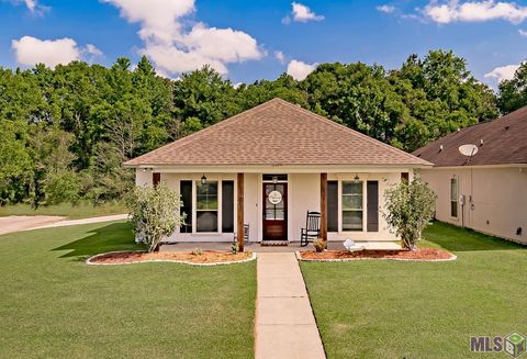 Photo of 10697 Wrigley Field Ave Ave, Denham Springs, LA 70726 (MLS # BR2026007590)