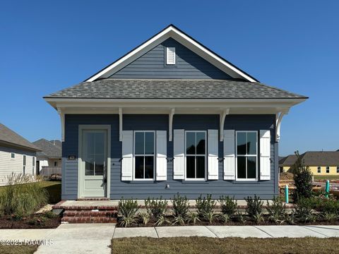 Photo of 409 Bozeman Trail, Scott, LA 70583 (MLS # 2500001796)