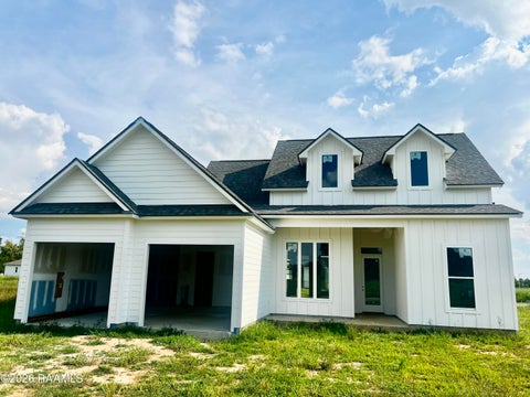 Photo of 101 Green Cypress Lane, Youngsville, LA 70592 (MLS # 2600004528)
