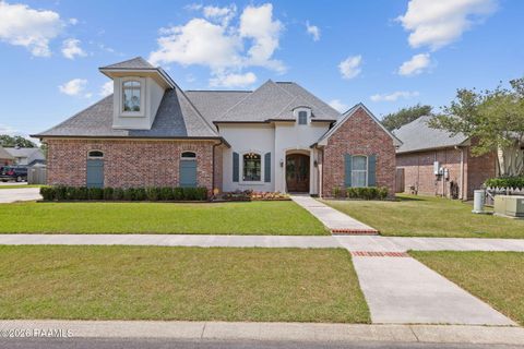 Photo of 418 E Peck Boulevard, Lafayette, LA 70508 (MLS # 2600003768)