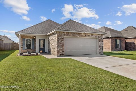 Photo of 527 Elwick Drive, Lafayette, LA 70507 (MLS # 2500004061)