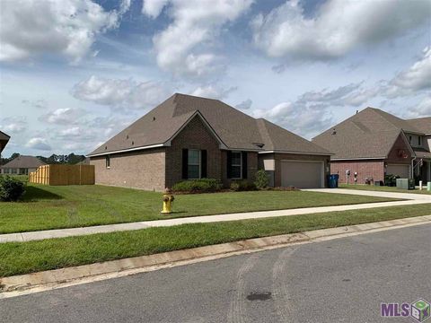 Photo of 17609 Eagles Perch Dr Dr, Prairieville, LA 70769 (MLS # BR2026002841)