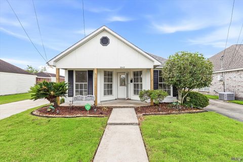 Photo of 5943 Timbercreek Ave Ave, Baton Rouge, LA 70806 (MLS # BR2026008787)
