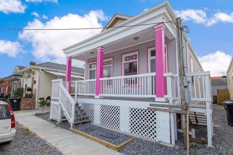 Photo of 2754 Saint Ann Street St, New Orleans, LA 70119 (MLS # NO2571453)