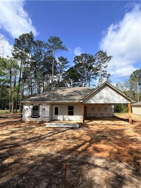 Photo of 21 Lynn Drive Dr, Ball, LA 71405 (MLS # CN2549361)