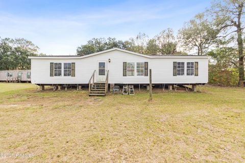 Photo of 1032 Magenta Drive, Breaux Bridge, LA 70517 (MLS # 2500006580)