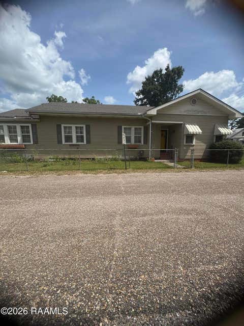 Photo of 1020 Church Street, Jeanerette, LA 70544 (MLS # 2600007092)