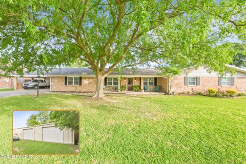 Photo of 218 Fairway Drive, Crowley, LA 70526 (MLS # 2600002722)