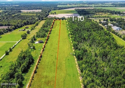 Photo of 600 Blk Gazette Road, Scott, LA 70583 (MLS # 2600009629)