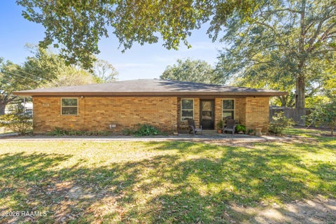 Photo of 551 S 5th Street, Iota, LA 70543 (MLS # 2600009442)