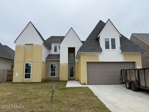 Photo of 102 Amsterdam Avenue, Youngsville, LA 70592 (MLS # 2500001710)