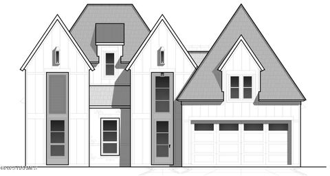 Photo of 102 Amsterdam Avenue, Youngsville, LA 70592 (MLS # 2500001710)